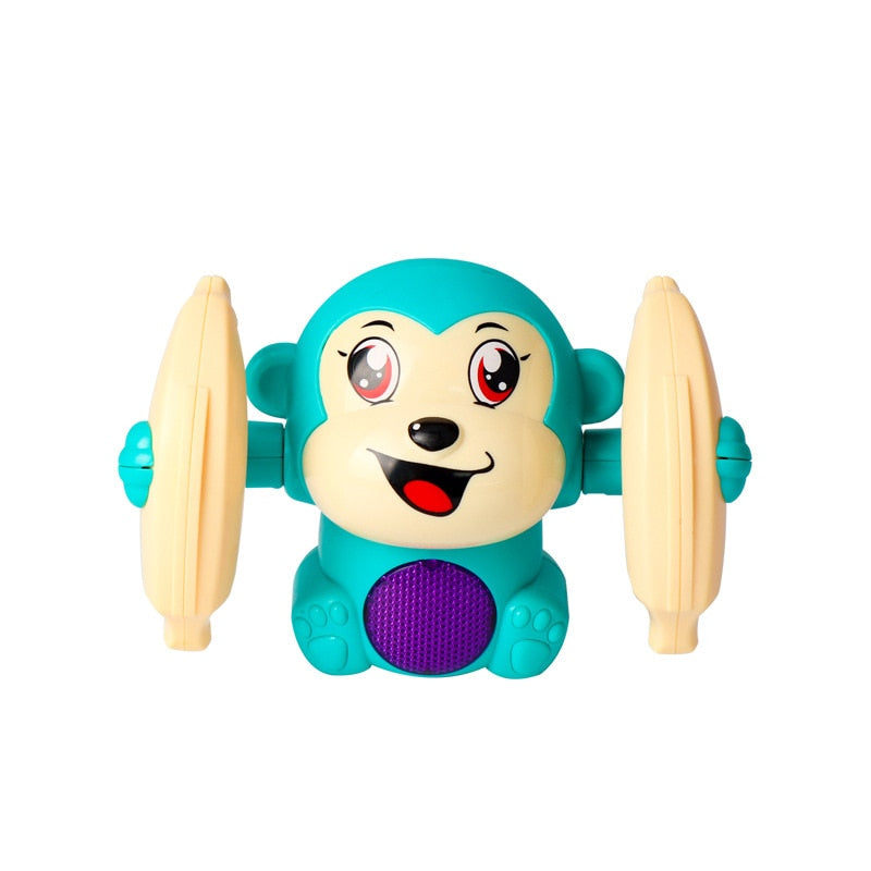 Brinquedo Macaco divertido