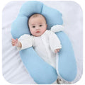 Travesseiro para Bebê Azul
